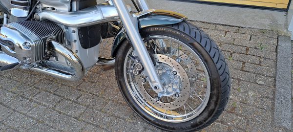 BMW R 1200 C - Afbeelding 6