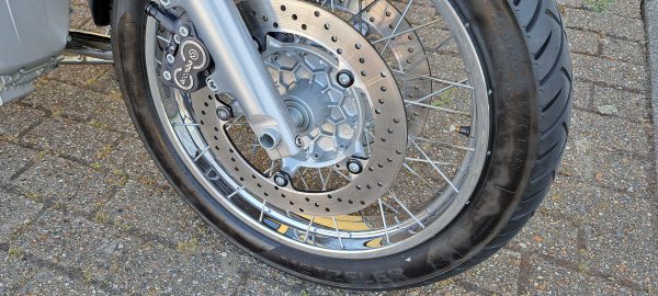 BMW R 1200 C - Afbeelding 7