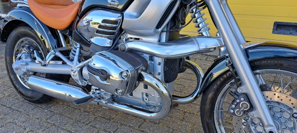 BMW R 1200 C - Afbeelding 8