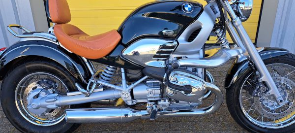 BMW R 1200 C - Afbeelding 9