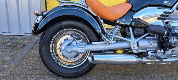 BMW R 1200 C - Afbeelding 10