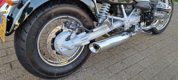 BMW R 1200 C - Afbeelding 11