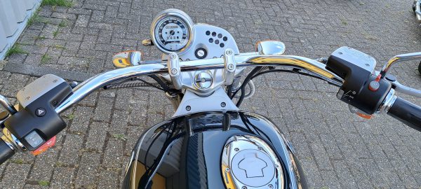 BMW R 1200 C - Afbeelding 12