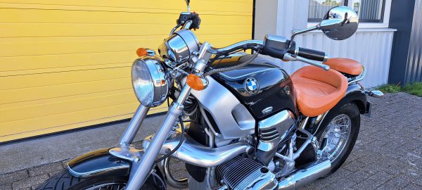 BMW R 1200 C - Afbeelding 13