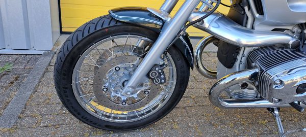 BMW R 1200 C - Afbeelding 14