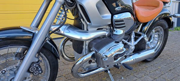 BMW R 1200 C - Afbeelding 15