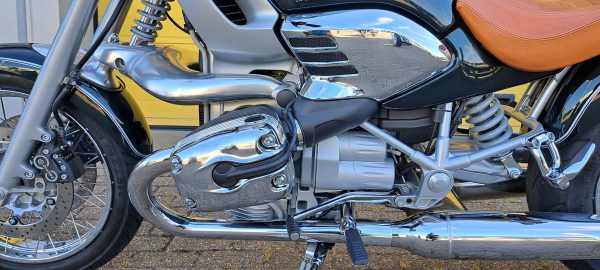 BMW R 1200 C - Afbeelding 16