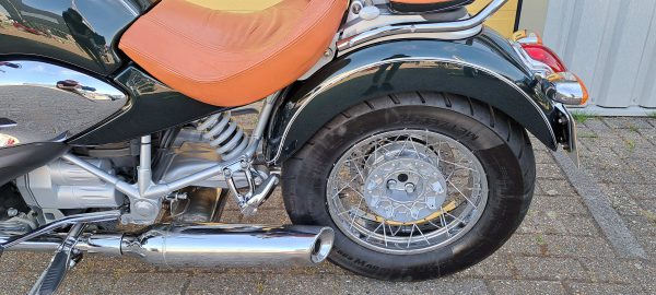 BMW R 1200 C - Afbeelding 17