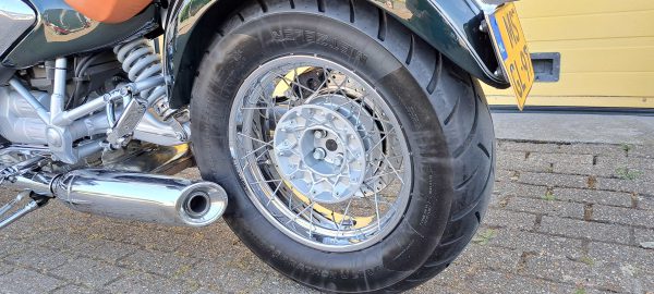 BMW R 1200 C - Afbeelding 18