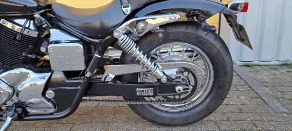 VT 750 DC Black Widow - Afbeelding 16