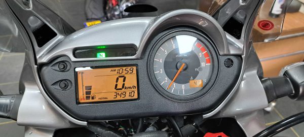Honda XL 700 V Transalp - Afbeelding 4