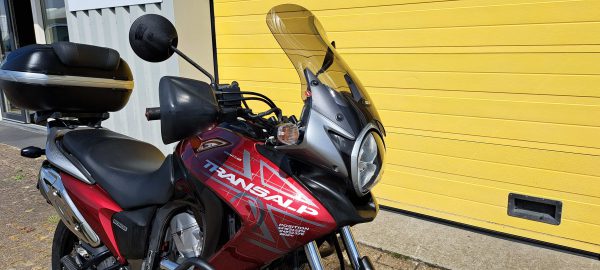 Honda XL 700 V Transalp - Afbeelding 5