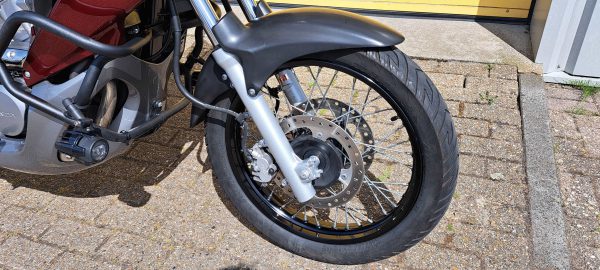 Honda XL 700 V Transalp - Afbeelding 6