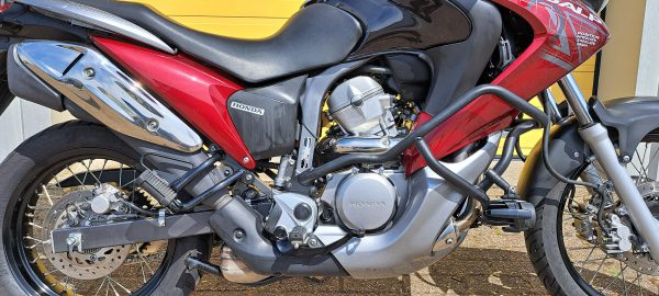 Honda XL 700 V Transalp - Afbeelding 8