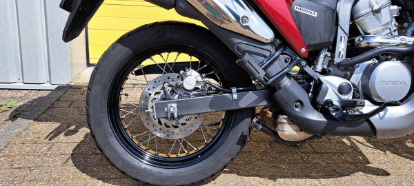 Honda XL 700 V Transalp - Afbeelding 9