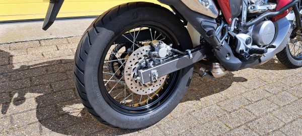 Honda XL 700 V Transalp - Afbeelding 10