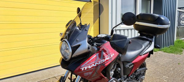Honda XL 700 V Transalp - Afbeelding 11