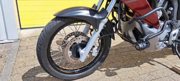 Honda XL 700 V Transalp - Afbeelding 12