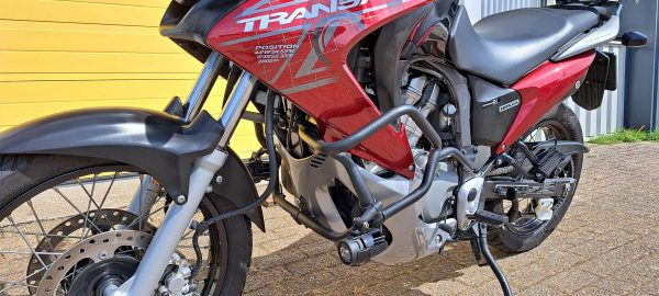 Honda XL 700 V Transalp - Afbeelding 13
