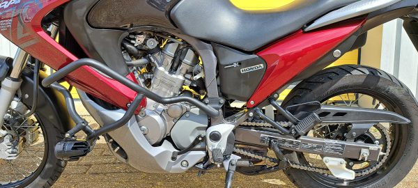 Honda XL 700 V Transalp - Afbeelding 14