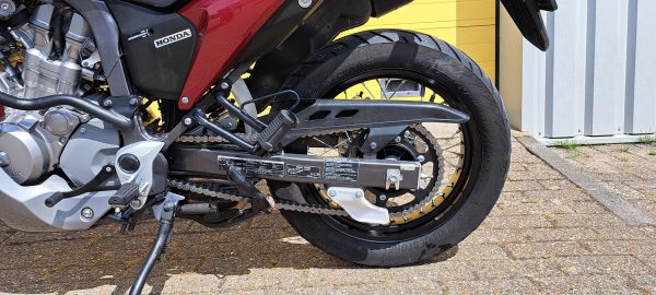 Honda XL 700 V Transalp - Afbeelding 15