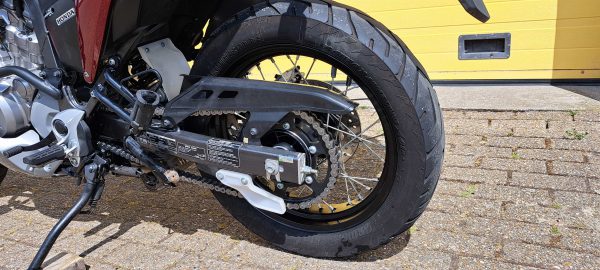 Honda XL 700 V Transalp - Afbeelding 16