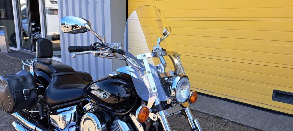 Yamaha XVS 1100 Dragstar - Afbeelding 4