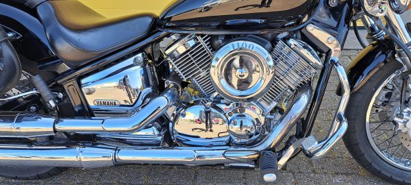 Yamaha XVS 1100 Dragstar - Afbeelding 7