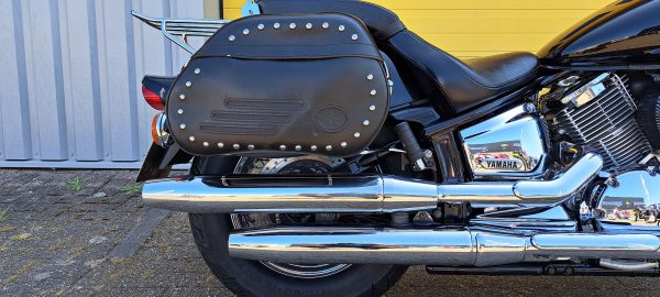 Yamaha XVS 1100 Dragstar - Afbeelding 8