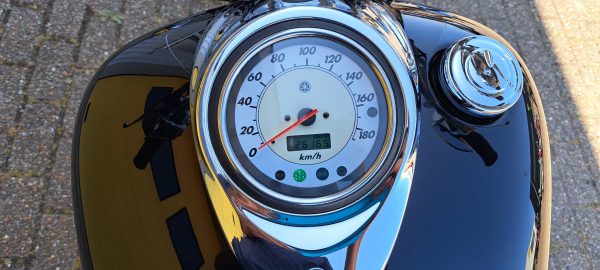 Yamaha XVS 1100 Dragstar - Afbeelding 10
