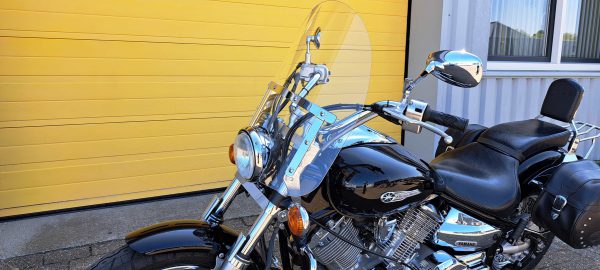 Yamaha XVS 1100 Dragstar - Afbeelding 11