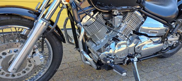 Yamaha XVS 1100 Dragstar - Afbeelding 13