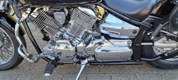 Yamaha XVS 1100 Dragstar - Afbeelding 14