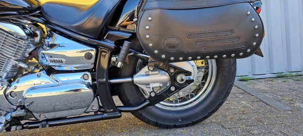 Yamaha XVS 1100 Dragstar - Afbeelding 15