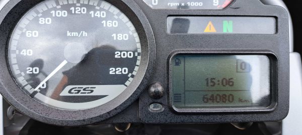 BMW R 1200 GS - Afbeelding 17