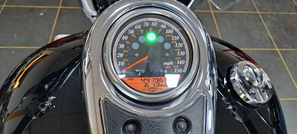 Suzuki VLR 1800 - Afbeelding 4