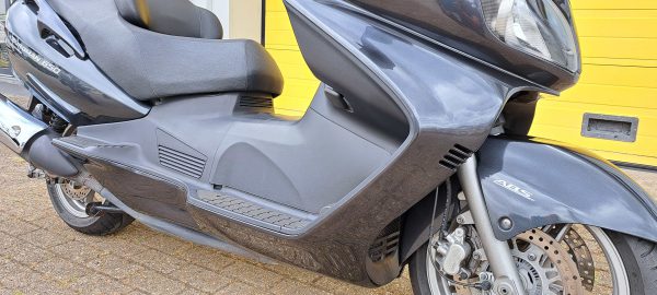 Suzuki AN 650 A Executive - Afbeelding 6