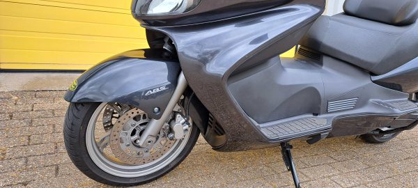 Suzuki AN 650 A Executive - Afbeelding 12