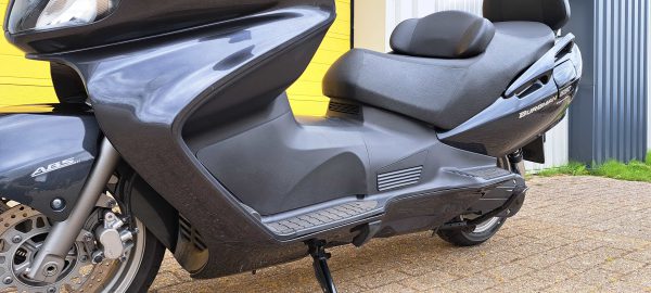 Suzuki AN 650 A Executive - Afbeelding 13