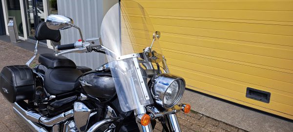 Suzuki VLR 1800 - Afbeelding 5