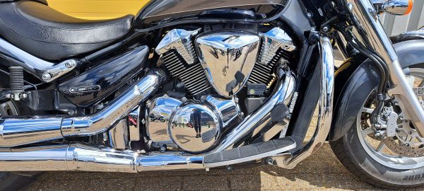 Suzuki VLR 1800 - Afbeelding 8