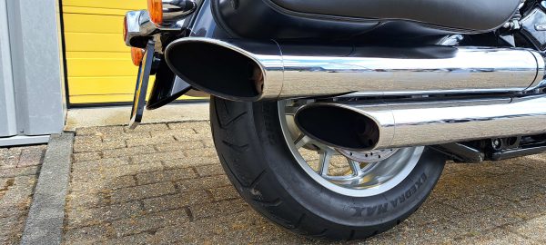 Suzuki VLR 1800 - Afbeelding 9