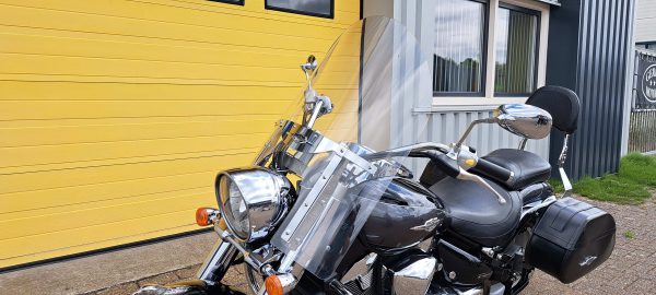 Suzuki VLR 1800 - Afbeelding 10