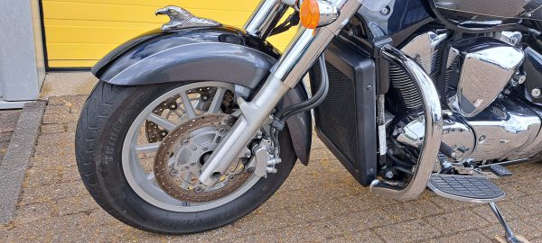 Suzuki VLR 1800 - Afbeelding 11