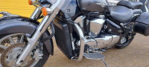 Suzuki VLR 1800 - Afbeelding 12