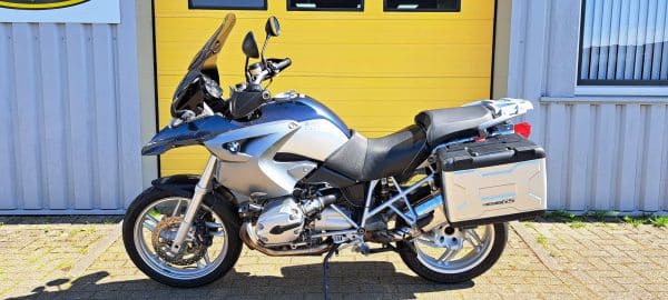 BMW R 1200 GS - Afbeelding 3