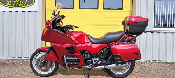 BMW K 1100 LT ABS - Afbeelding 3
