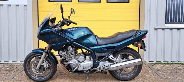 Yamaha XJ 900 Diversion - Afbeelding 3