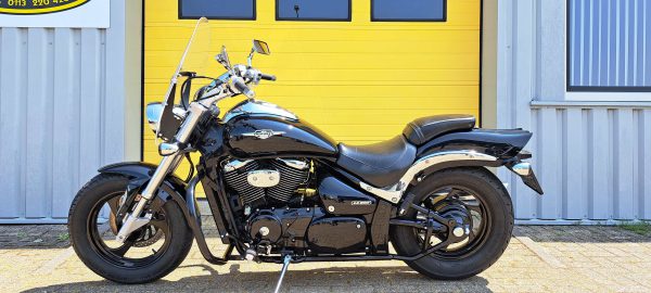 Suzuki M 800 Intruder - Afbeelding 3