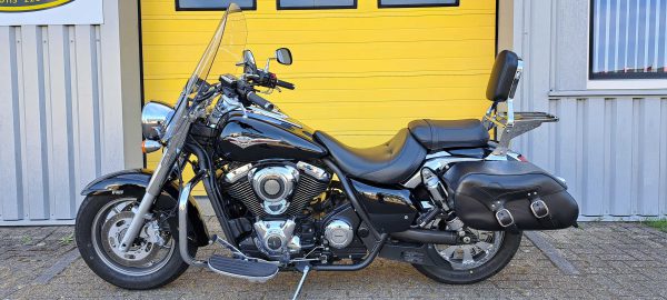 Kawasaki VN 1700 Vulcan Abs - Afbeelding 3